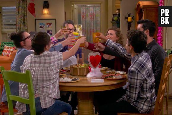 Os fãs de "One Day at a Time" só têm motivos para comemorar!