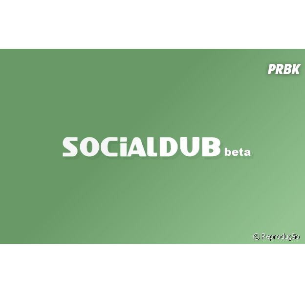 SocialDub é a nova rede social brasileira que imita o Orkut