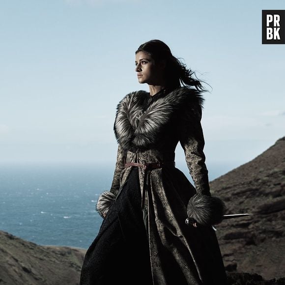 De "The Witcher": Yennefer (Anya Cholatra) ganha primeiras imagens