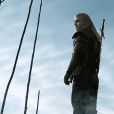 Veja novas imagens de "The Witcher", nova série da Netflix