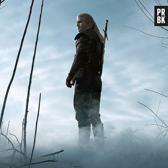 Veja novas imagens de "The Witcher", nova série da Netflix