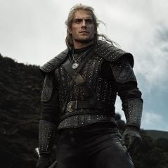 Agora é real oficial! Primeiras imagens da série "The Witcher", com Henry Cavill, são reveladas