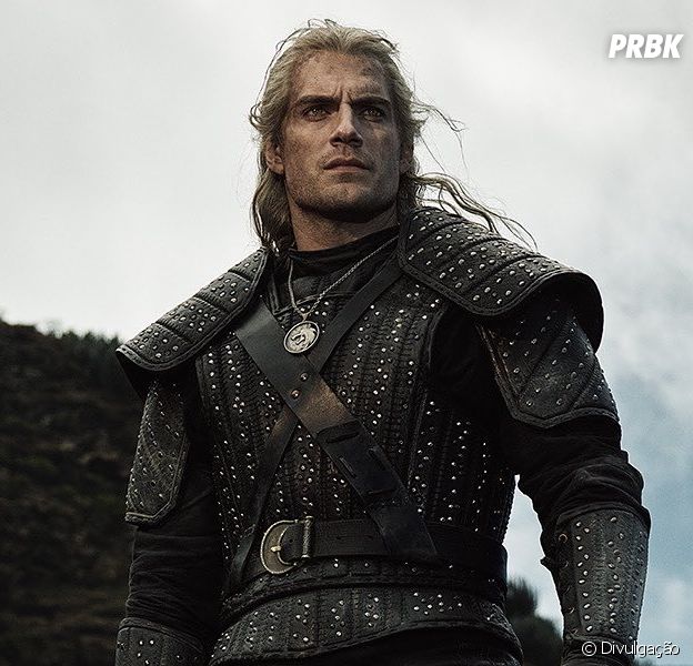 Confira imagens inéditas de "The Witcher", nova série da Netflix