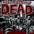 "The Walking Dead" terá quadrinhos finalizados