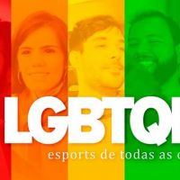 A comunidade LGBTQ+ também ocupa o espaço dos games e isto precisa ser dito