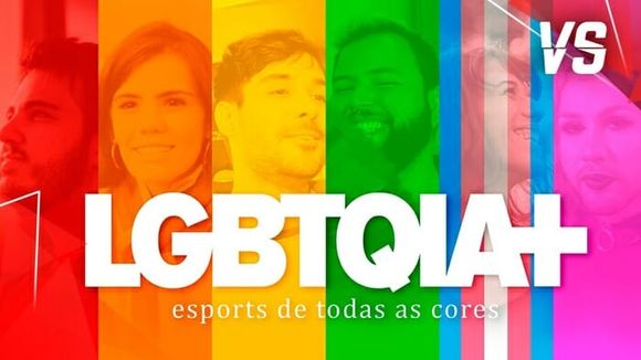 A comunidade LGBTQ+ também ocupa o espaço dos games e isto precisa ser dito