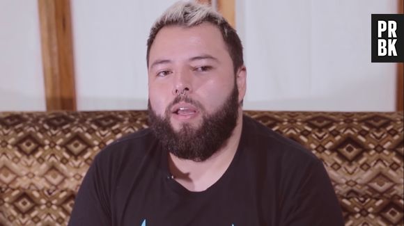 P3Ppo fala sobre preconceito no universo gamer em documentário! Assista aqui