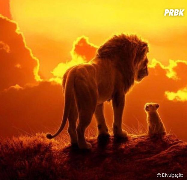 Pandora lança coleção inspirada no live-action de "O Rei Leão"
