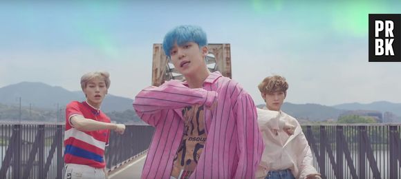 ATEEZ lança MV do single "Aurora". Confira