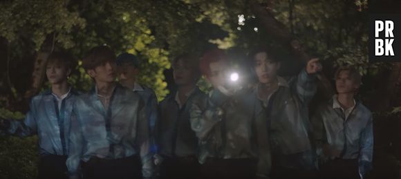 ATEEZ lança MV maravilhoso de "Aurora". Confira