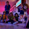 3ª temporada de "Stranger Things", série da Netflix, quebra recorde de visualizações em apenas 4 dias