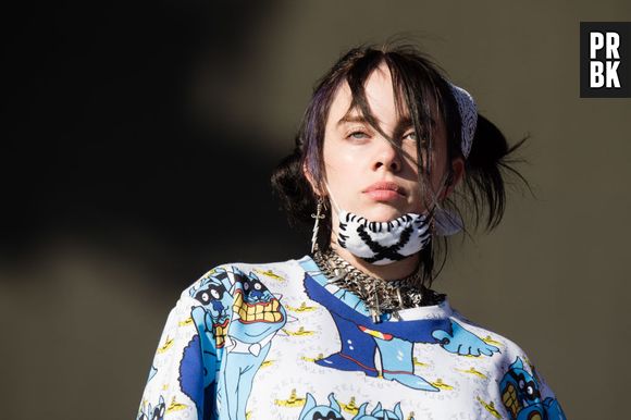 Billie Eilish é parecida com Claudia Sulewski, namorada de seu irmão? Vote e mostre sua opinião