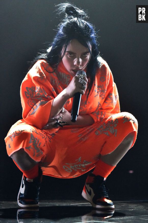 Estão dizendo que Claudia Sulewski, namorada do irmão da Billie Eilish, é a cara da cantora