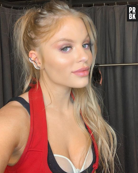 Luísa Sonza está maravilhosa no clipe de "Eliane", lançado nesta segunda-feira (15)