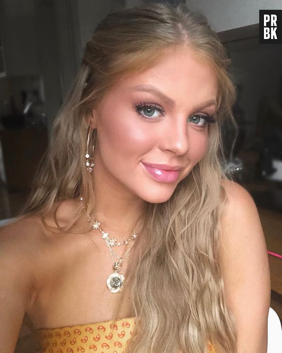 Para mais novidades sobre a Luisa Sonza, só continuar de olho aqui no Purebreak