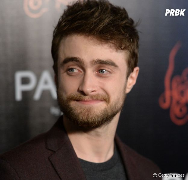 Daniel Radcliffe em "Truque de Mestre 2"