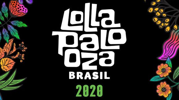 Você piscou e as datas para o Lollapalooza 2020 já foram confirmadas!