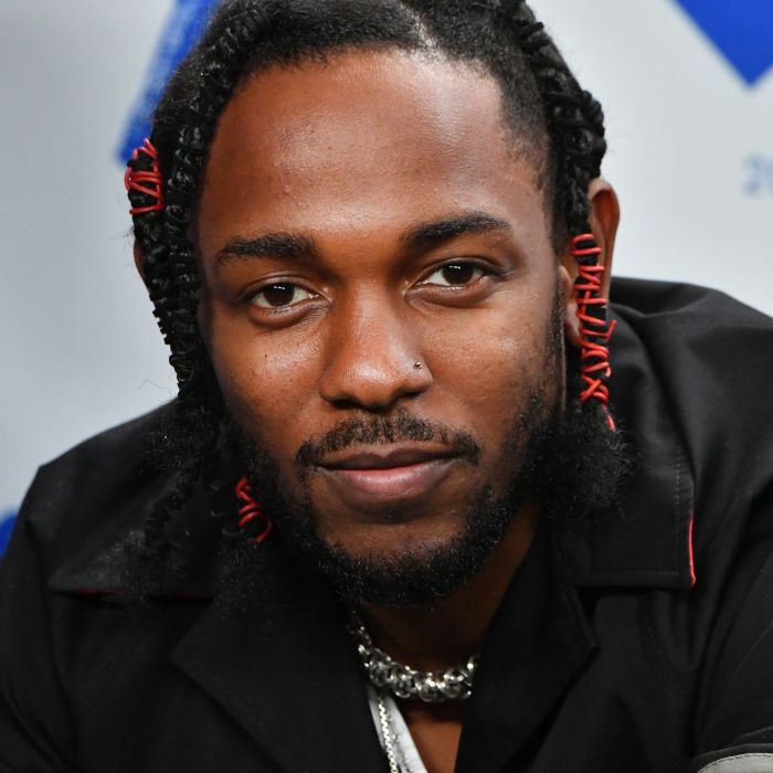 Kendrick Lamar arrastou no show do Lollapalooza 2019