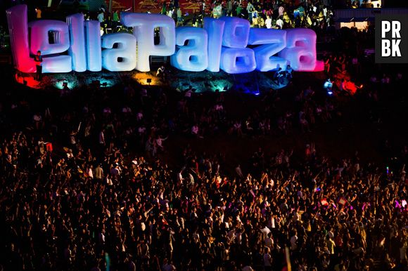 O Lollapalooza já vai para a sua nona edição no Brasil. Dá pra acreditar?