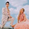 "Me!", feat com Brendon Urie, foi o primeiro single lançado por Taylor Swift para marcar a nova era