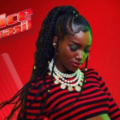 O Michel Teló contou que a Iza é a queridinha da temporada do "The Voice Brasil" e a gente concorda