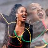 Iza disse que está nervosa para a nova temporada de "The Voice Brasil"