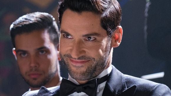 A Netflix encomendou mais episódios para a última temporada de "Lucifer"