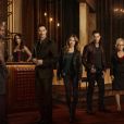 "Lucifer": Netflix irá produzir 16 episódios para a 5ª temporada