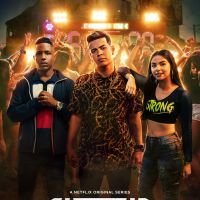 "Sintonia" é a próxima série da Netflix que você vai querer maratonar!