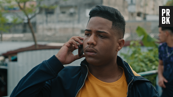 "Sintonia" é a nova série da Netflix e ela vai se tornar seu vício