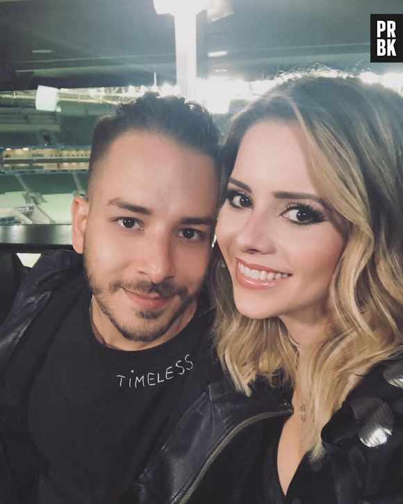 Sandy & Junior: encerramento da turnê "Nossa História" acontecerá no Parque Olímpico, no Rio de Janeiro