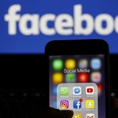 O Facebook resolveu que vai mudar o nome do Instagram e do Whatsapp