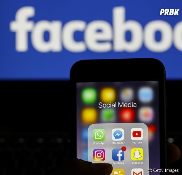 O Facebook anunciou que vai mudar o nome do Instagram e do WhatsApp