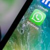 Na mesma linha, o WhatsApp será “WhatsApp do Facebook”