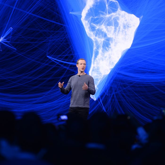 Mark Zuckerberg prometeu que o Facebook será renovado e “mais privado”