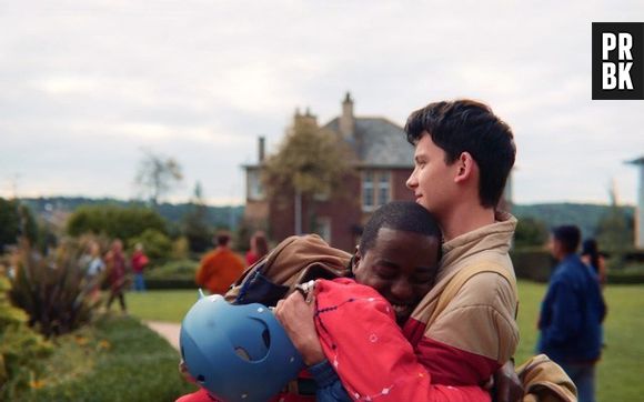 "Sex Education": fãs querem 2ª temporada da série