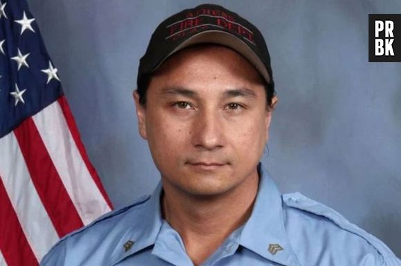 Ator de "The Walking Dead" morre aos 48 anos