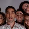 Os fãs de "Friends" ficaram felizes com o possível retorno, mas isso talvez não seja uma boa ideia