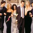 Será que "Friends" deveria ganhar novos episódios?