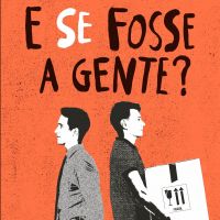 O Marca Página recomenda "E Se Fosse a Gente?" para quem adora os clichês de uma história de amor