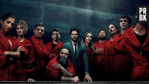 "La Casa de Papel": diga qual é seu signo e te diremos qual personagem da série você é