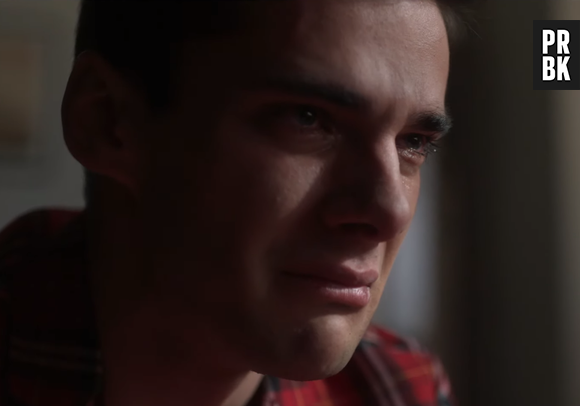 Parece que Carla (Ester Expósito) e Polo (Álvaro Rico) vão estar na mira na 2ª temporada de "Elite", da Netflix