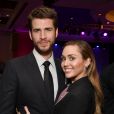 Miley Cyrus e Liam Hemsworth decidiram se separar após sete meses de casamento
