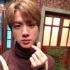 Jin é um dos integrantes do BTS; veja 250 curiosidades sobre o grupo