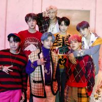 250 curiosidades sobre o BTS e seus integrantes (sim, 250)