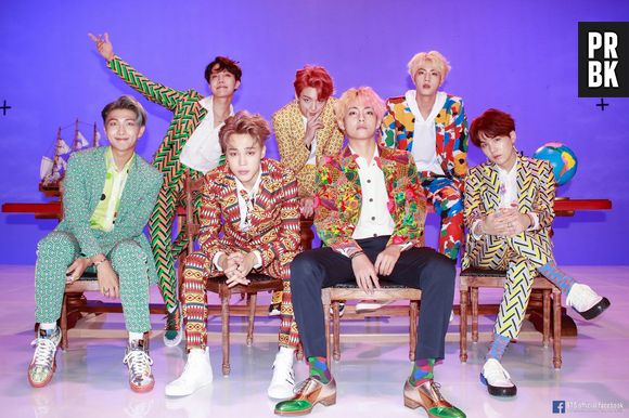 Big Hit, produtora do BTS, faz anúncio dizendo que vai entrar na Justiça para proteger seus artistas contra ódio na internet