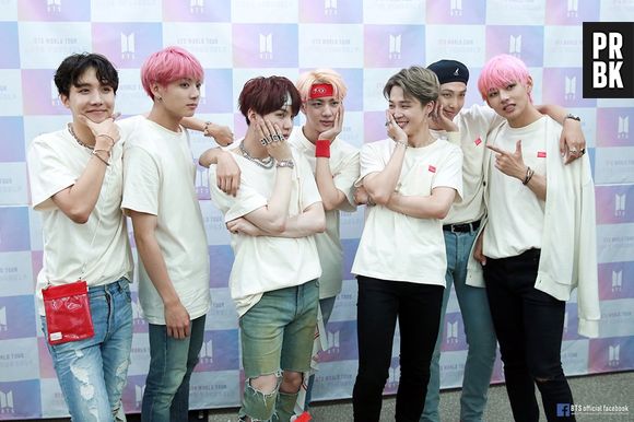Produtora do BTS, Big Hit Entertainment, avisa que entrará na Justiça contra internautas que praticarem hate contra seus artistas