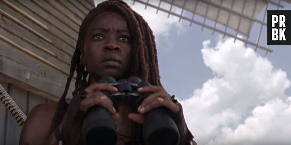 "The Walking Dead": teaser da 10ª temporada mostra Sobreviventes ameaçando Sussurradores