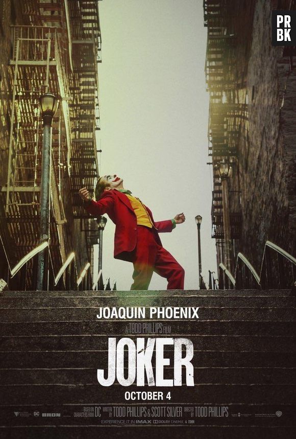 O trailer final de "Coringa" vai te deixar ainda mais ansioso para a estreia