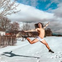 Estes vídeos do Instagram do Whindersson Nunes provam como ele é engraçado em todos os lugares